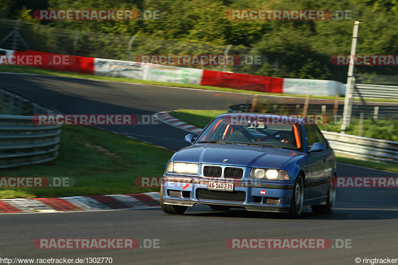 Bild #1302770 - Touristenfahrten Nürburgring Nordschleife 30.08.2015