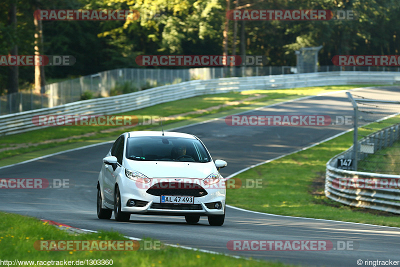 Bild #1303360 - Touristenfahrten Nürburgring Nordschleife 30.08.2015