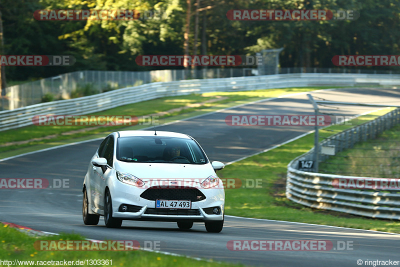 Bild #1303361 - Touristenfahrten Nürburgring Nordschleife 30.08.2015