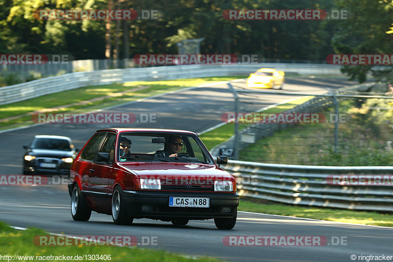 Bild #1303406 - Touristenfahrten Nürburgring Nordschleife 30.08.2015