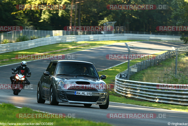 Bild #1303499 - Touristenfahrten Nürburgring Nordschleife 30.08.2015