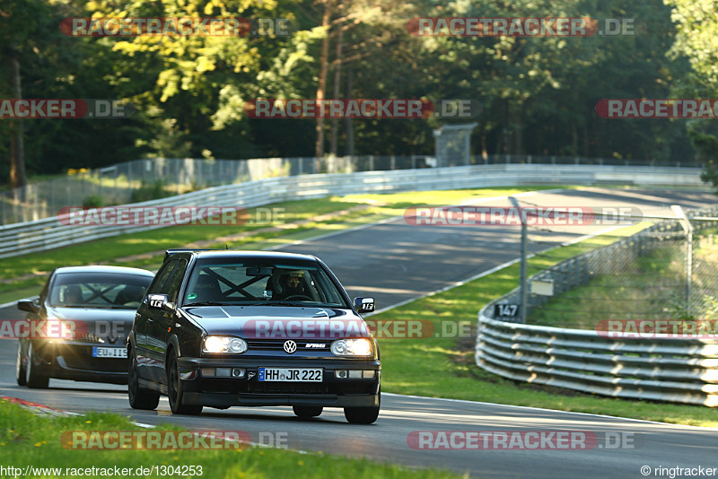 Bild #1304253 - Touristenfahrten Nürburgring Nordschleife 30.08.2015