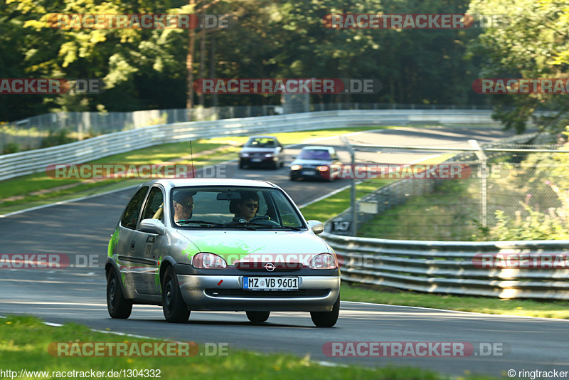 Bild #1304332 - Touristenfahrten Nürburgring Nordschleife 30.08.2015