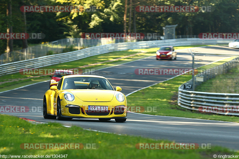 Bild #1304347 - Touristenfahrten Nürburgring Nordschleife 30.08.2015