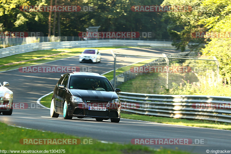 Bild #1304375 - Touristenfahrten Nürburgring Nordschleife 30.08.2015