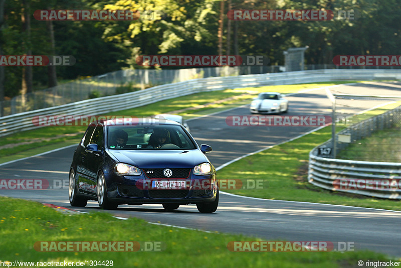 Bild #1304428 - Touristenfahrten Nürburgring Nordschleife 30.08.2015