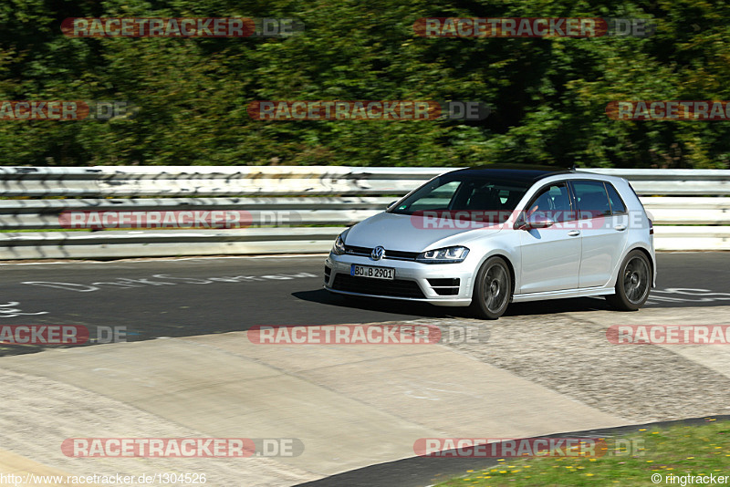 Bild #1304526 - Touristenfahrten Nürburgring Nordschleife 30.08.2015