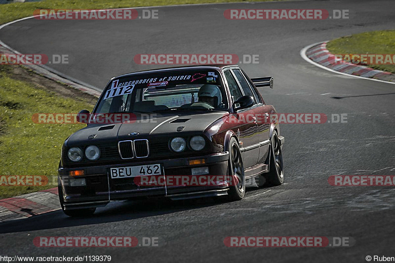 Bild #1139379 - Touristenfahrten Nürburgring Nordschleife 31.08.2015