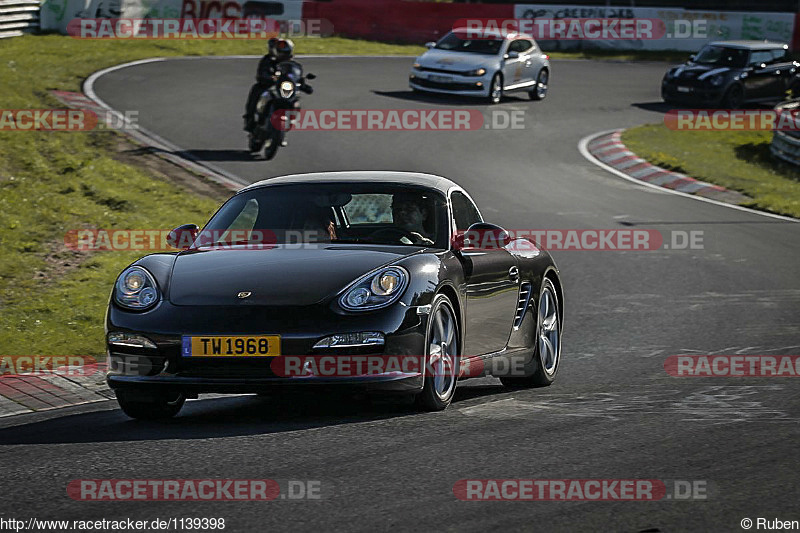 Bild #1139398 - Touristenfahrten Nürburgring Nordschleife 31.08.2015