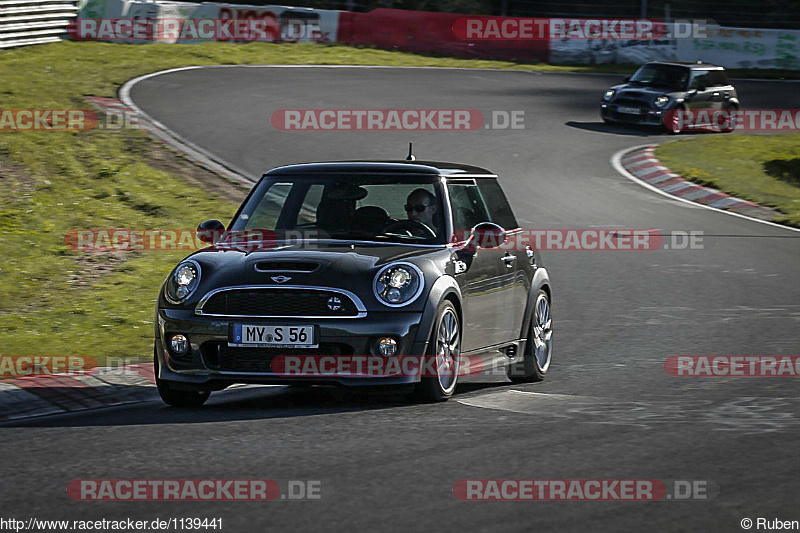 Bild #1139441 - Touristenfahrten Nürburgring Nordschleife 31.08.2015