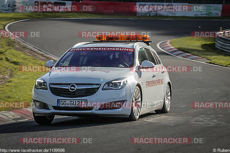 Bild #1139598 - Touristenfahrten Nürburgring Nordschleife 31.08.2015