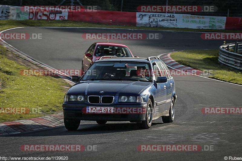 Bild #1139620 - Touristenfahrten Nürburgring Nordschleife 31.08.2015