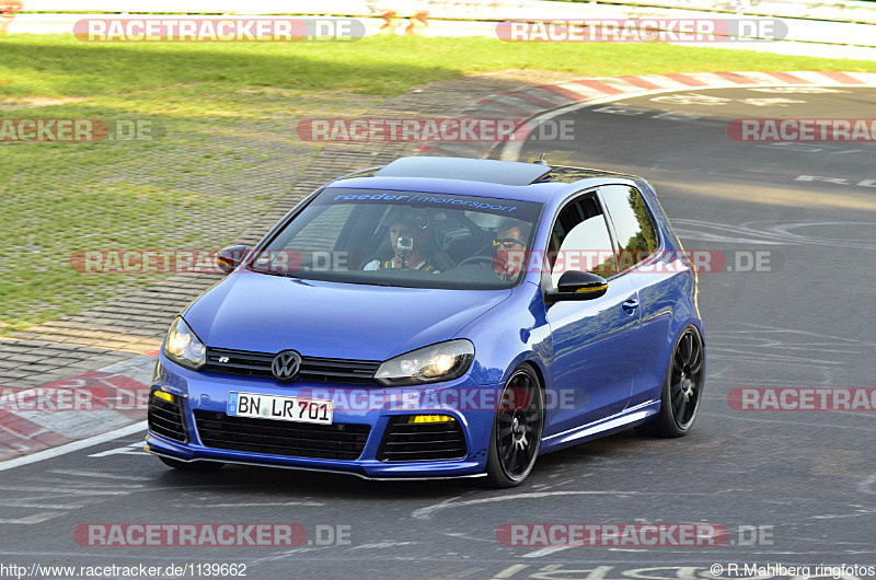 Bild #1139662 - Touristenfahrten Nürburgring Nordschleife 31.08.2015