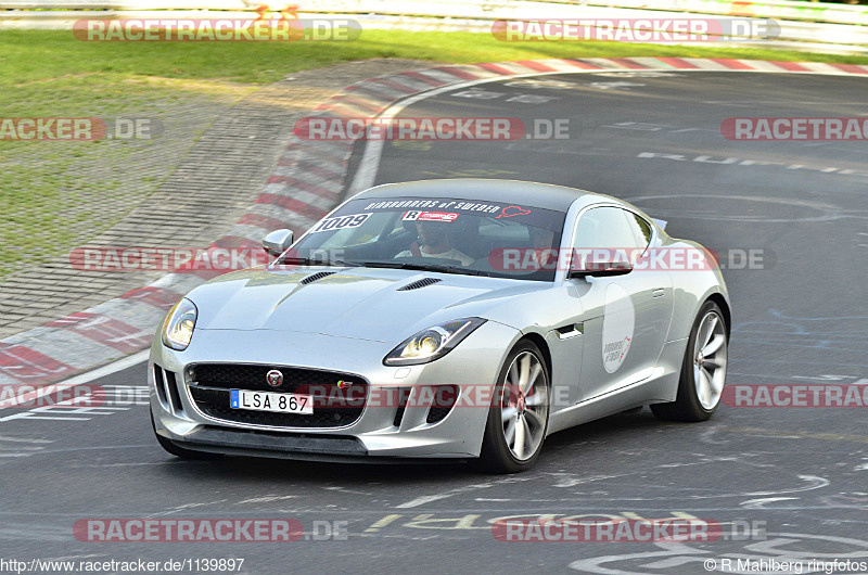 Bild #1139897 - Touristenfahrten Nürburgring Nordschleife 31.08.2015