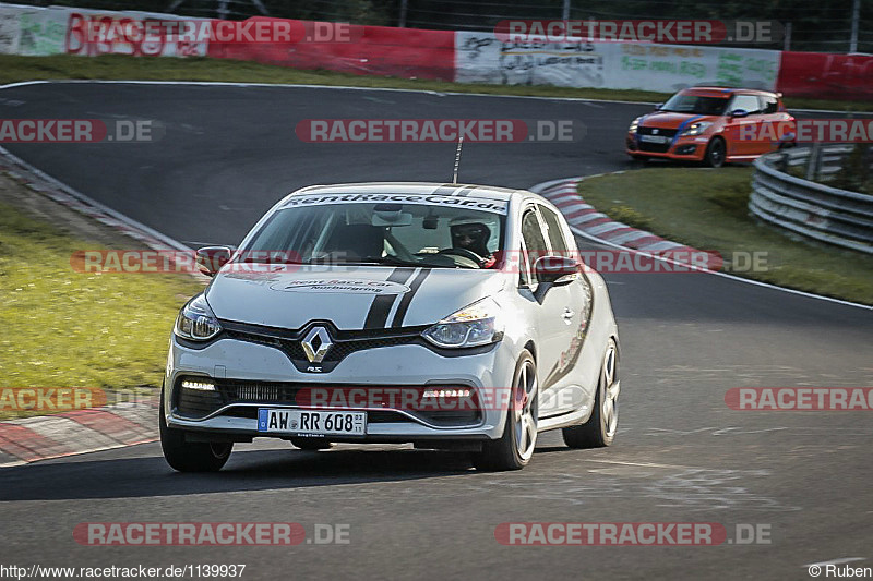 Bild #1139937 - Touristenfahrten Nürburgring Nordschleife 31.08.2015