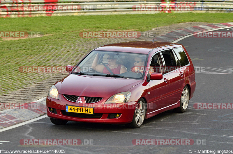 Bild #1140003 - Touristenfahrten Nürburgring Nordschleife 31.08.2015