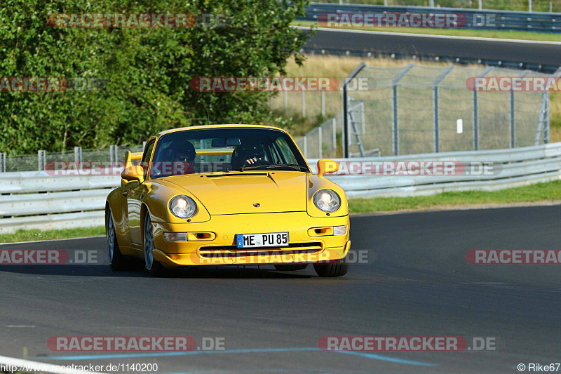 Bild #1140200 - Touristenfahrten Nürburgring Nordschleife 31.08.2015