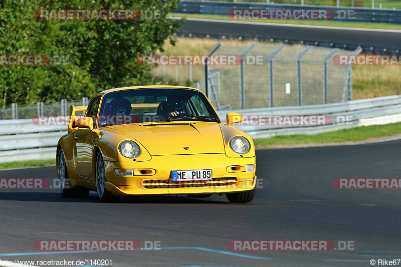 Bild #1140201 - Touristenfahrten Nürburgring Nordschleife 31.08.2015