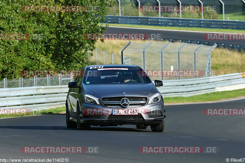 Bild #1140210 - Touristenfahrten Nürburgring Nordschleife 31.08.2015