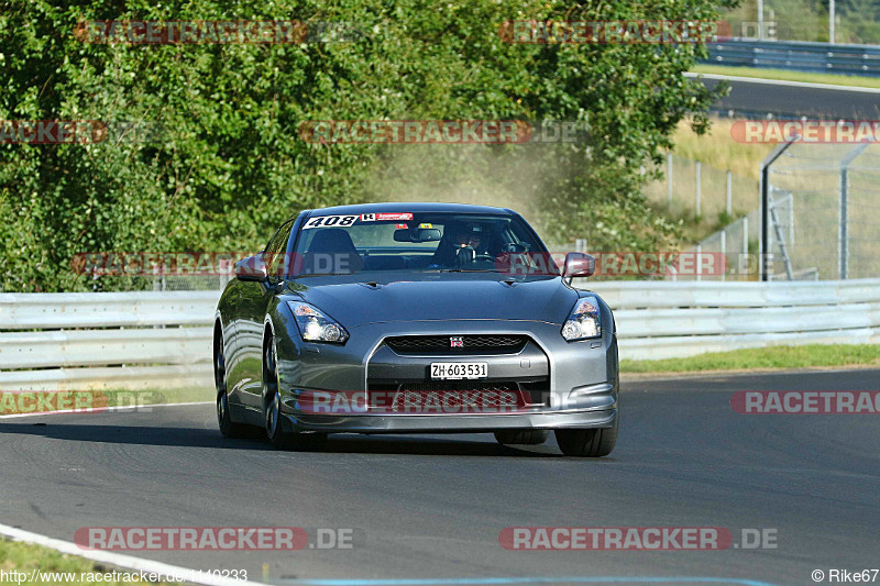 Bild #1140233 - Touristenfahrten Nürburgring Nordschleife 31.08.2015