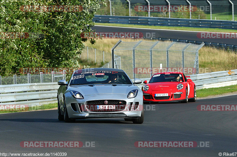 Bild #1140339 - Touristenfahrten Nürburgring Nordschleife 31.08.2015