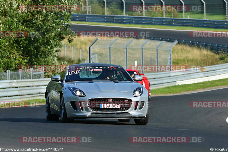 Bild #1140341 - Touristenfahrten Nürburgring Nordschleife 31.08.2015