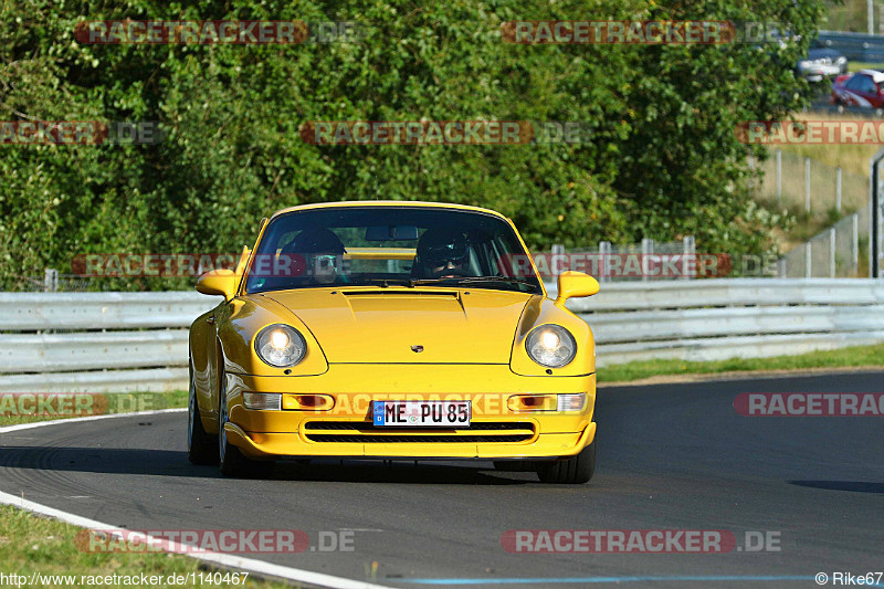 Bild #1140467 - Touristenfahrten Nürburgring Nordschleife 31.08.2015