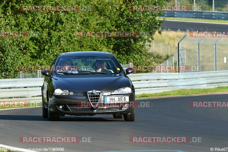 Bild #1140696 - Touristenfahrten Nürburgring Nordschleife 31.08.2015