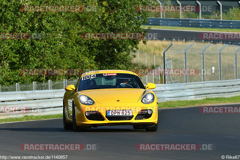 Bild #1140857 - Touristenfahrten Nürburgring Nordschleife 31.08.2015