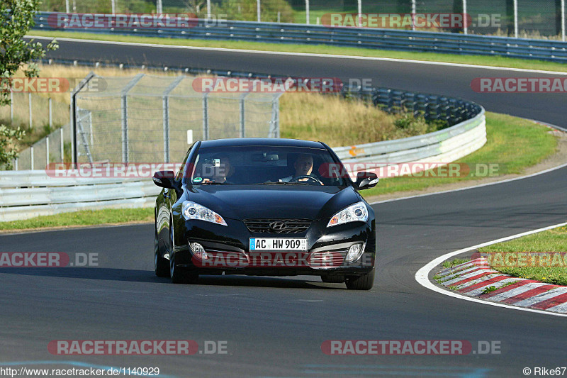 Bild #1140929 - Touristenfahrten Nürburgring Nordschleife 31.08.2015