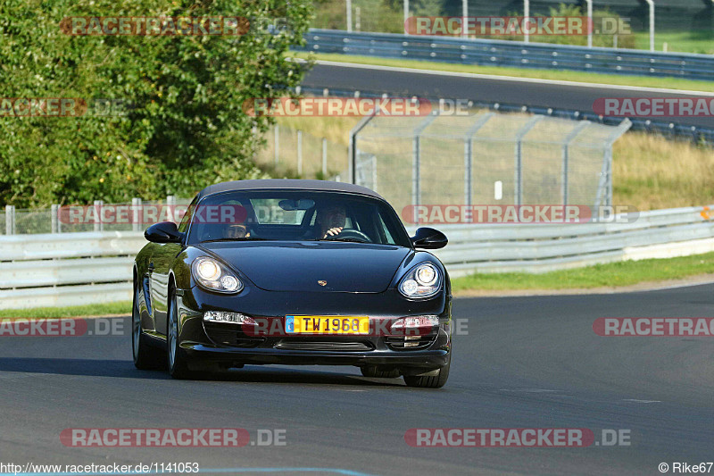 Bild #1141053 - Touristenfahrten Nürburgring Nordschleife 31.08.2015