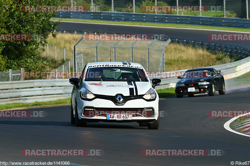 Bild #1141066 - Touristenfahrten Nürburgring Nordschleife 31.08.2015