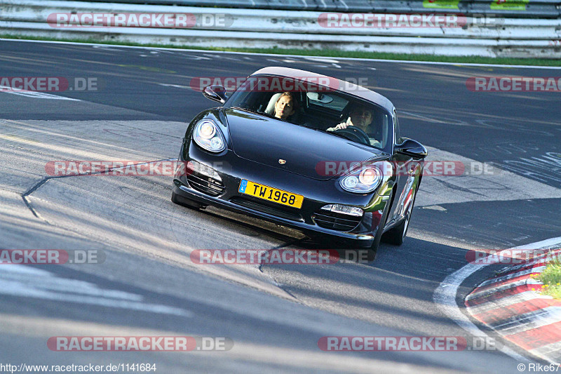 Bild #1141684 - Touristenfahrten Nürburgring Nordschleife 31.08.2015