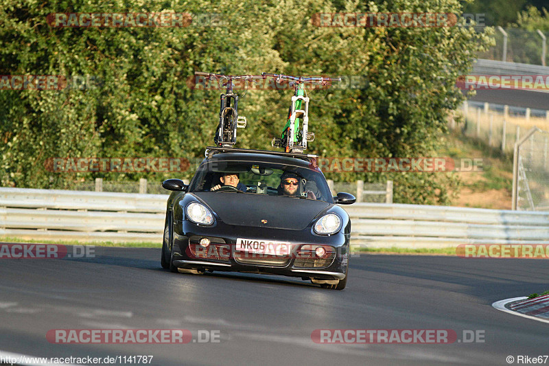 Bild #1141787 - Touristenfahrten Nürburgring Nordschleife 31.08.2015