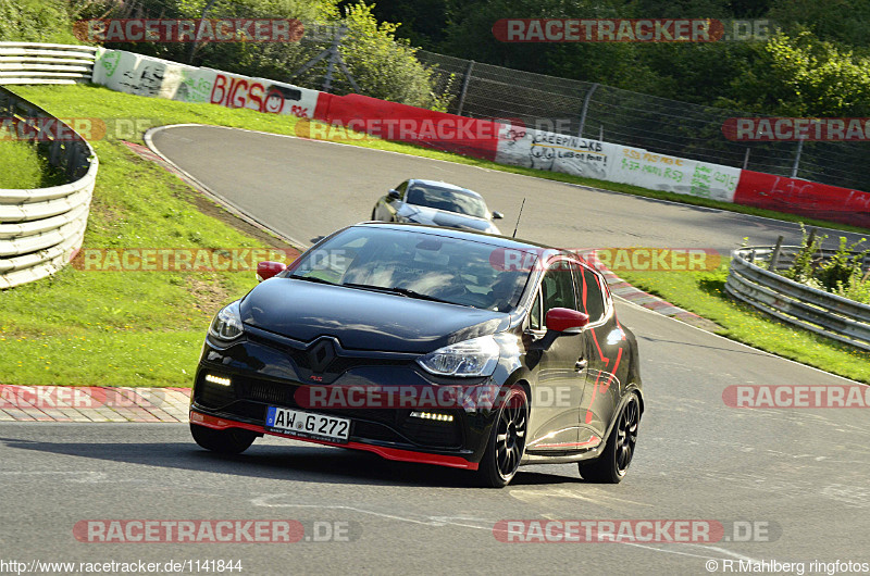 Bild #1141844 - Touristenfahrten Nürburgring Nordschleife 03.09.2015