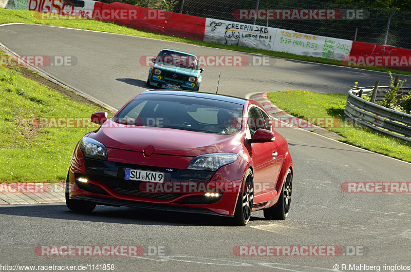 Bild #1141858 - Touristenfahrten Nürburgring Nordschleife 03.09.2015