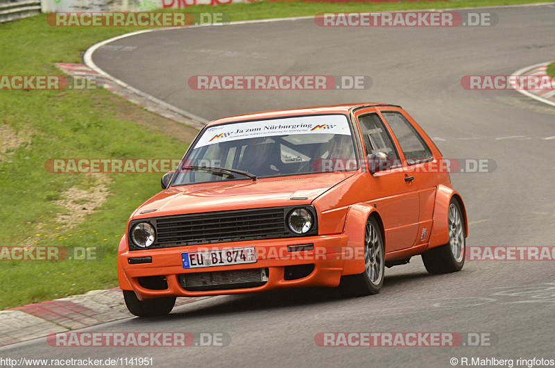 Bild #1141951 - Touristenfahrten Nürburgring Nordschleife 03.09.2015