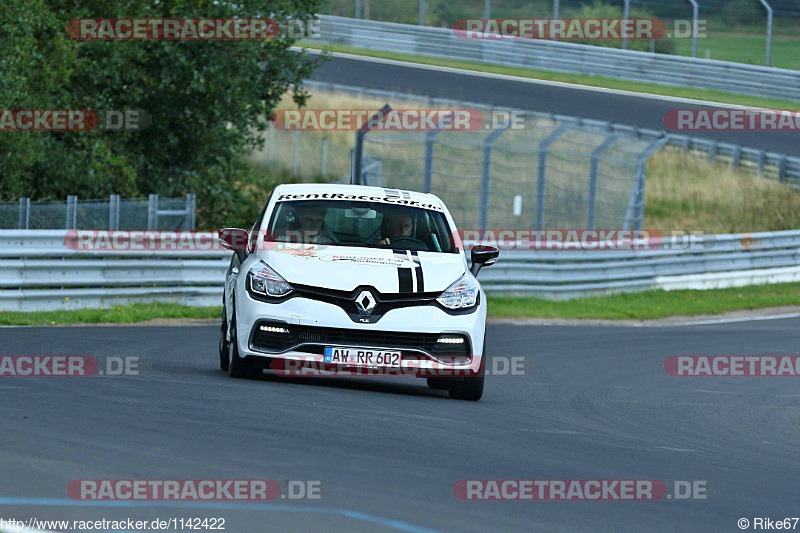 Bild #1142422 - Touristenfahrten Nürburgring Nordschleife 03.09.2015