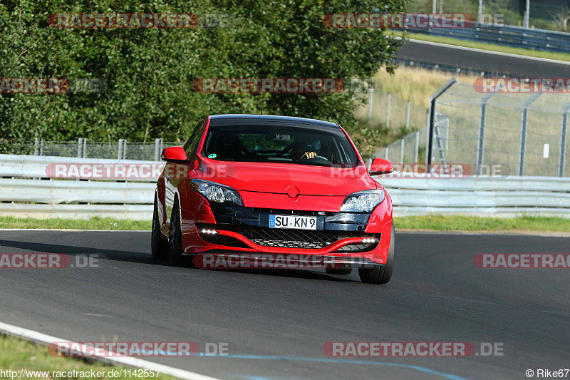 Bild #1142557 - Touristenfahrten Nürburgring Nordschleife 03.09.2015