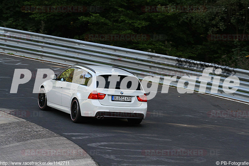 Bild #1142711 - Touristenfahrten Nürburgring Nordschleife 03.09.2015