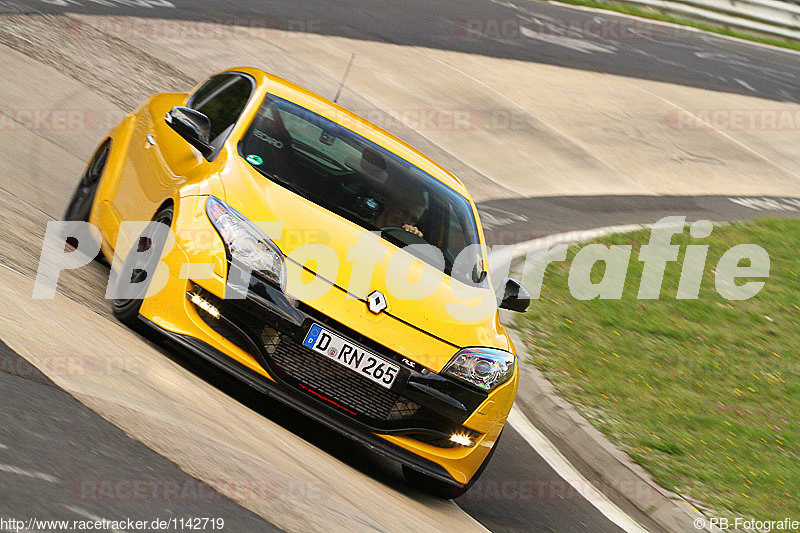 Bild #1142719 - Touristenfahrten Nürburgring Nordschleife 03.09.2015