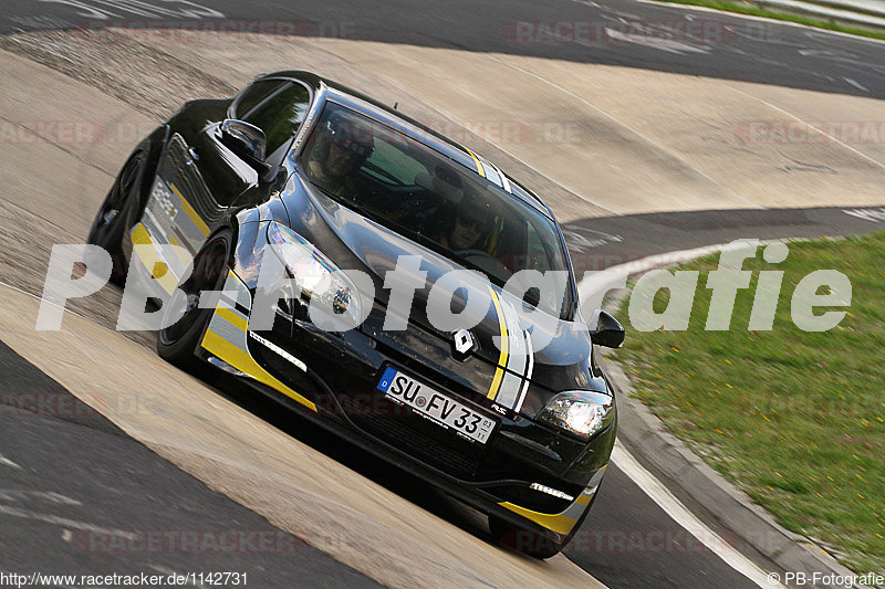 Bild #1142731 - Touristenfahrten Nürburgring Nordschleife 03.09.2015