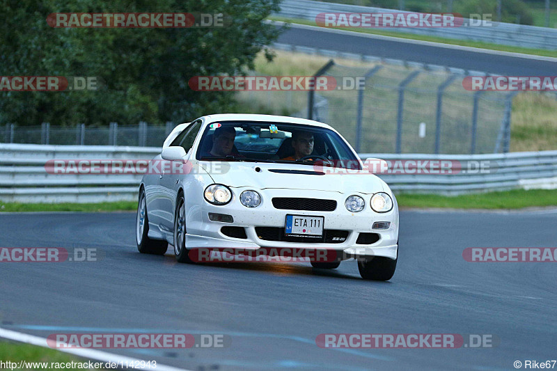 Bild #1142943 - Touristenfahrten Nürburgring Nordschleife 03.09.2015