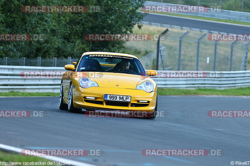 Bild #1142948 - Touristenfahrten Nürburgring Nordschleife 03.09.2015