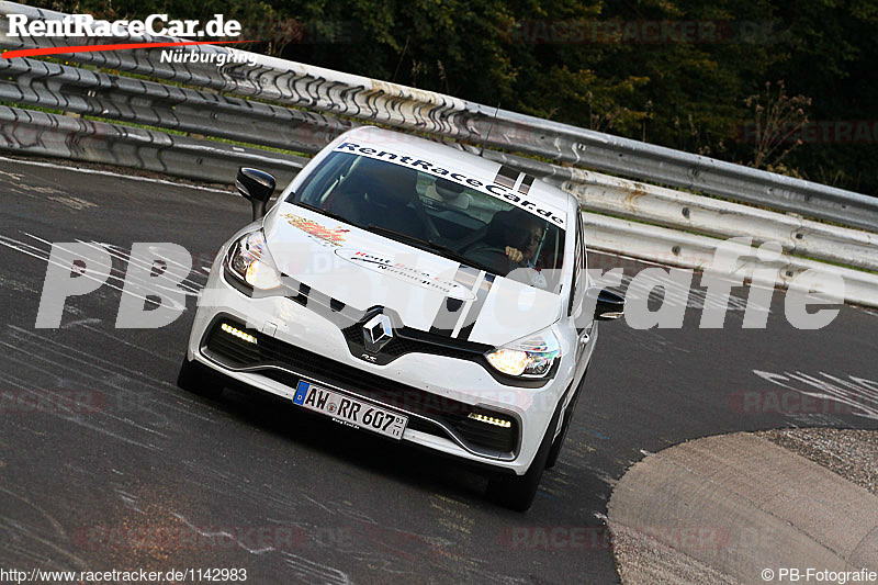 Bild #1142983 - Touristenfahrten Nürburgring Nordschleife 03.09.2015