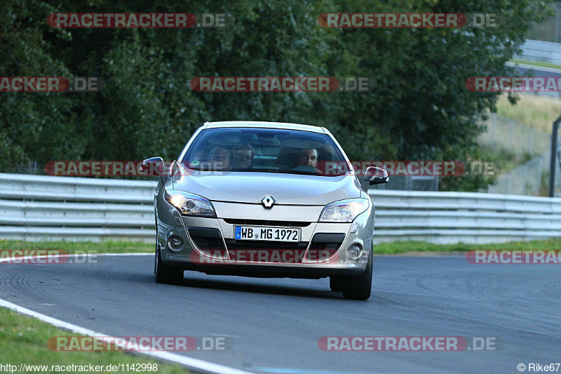 Bild #1142998 - Touristenfahrten Nürburgring Nordschleife 03.09.2015