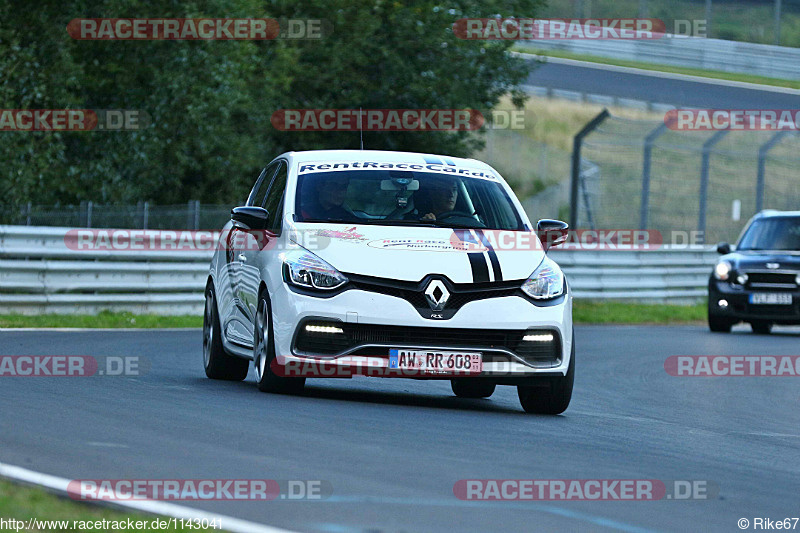 Bild #1143041 - Touristenfahrten Nürburgring Nordschleife 03.09.2015