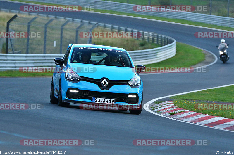 Bild #1143057 - Touristenfahrten Nürburgring Nordschleife 03.09.2015