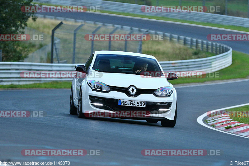 Bild #1143070 - Touristenfahrten Nürburgring Nordschleife 03.09.2015