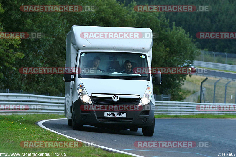 Bild #1143079 - Touristenfahrten Nürburgring Nordschleife 03.09.2015